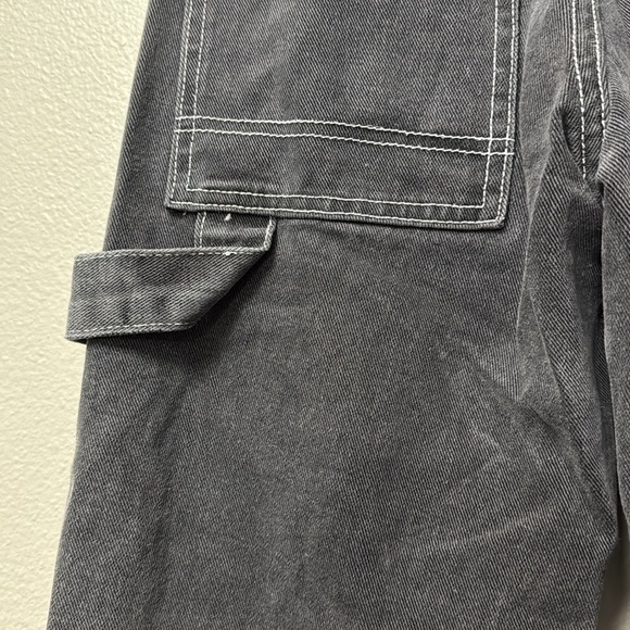 John Galt Crispina Carpenter Jeans - Picture 11 of 14